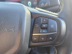 2025 Ford Ranger Platinum