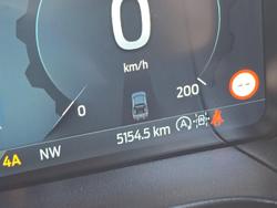 2025 Ford Ranger Platinum