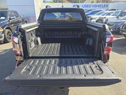 2025 Ford Ranger Platinum