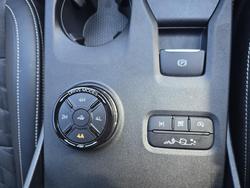 2025 Ford Ranger Platinum