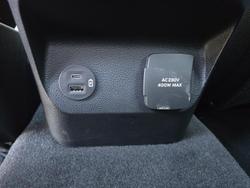 2025 Ford Ranger Platinum