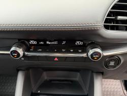 2025 Mazda 3 G20 Evolve