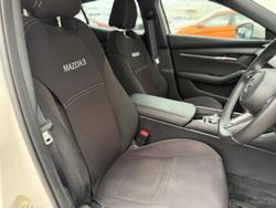 2025 Mazda 3 G20 Evolve