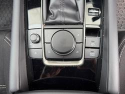 2025 Mazda 3 G20 Evolve