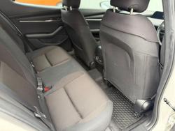 2025 Mazda 3 G20 Evolve