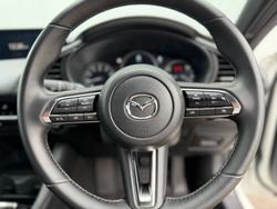 2025 Mazda 3 G20 Evolve