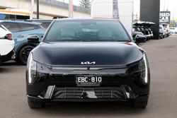 2026 Kia EV4 GT-Line Long Range CT MY26 Aurora Black