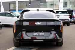 2026 Kia EV4 GT-Line Long Range CT MY26 Aurora Black