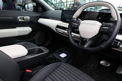 2026 Kia EV4 GT-Line Long Range CT MY26 Aurora Black