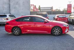 2018 Holden Commodore RS