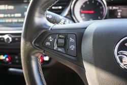 2018 Holden Commodore RS