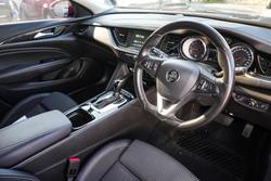 2018 Holden Commodore RS