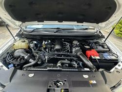 2022 Ford Ranger XLS