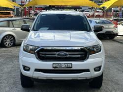 2022 Ford Ranger XLS