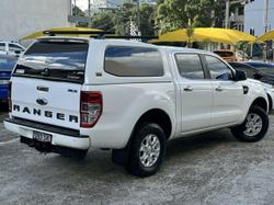 2022 Ford Ranger XLS