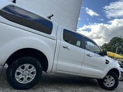 2022 Ford Ranger XLS