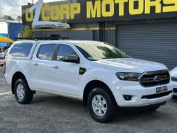 2022 Ford Ranger XLS