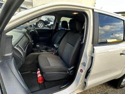 2022 Ford Ranger XLS