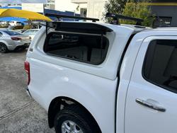2022 Ford Ranger XLS
