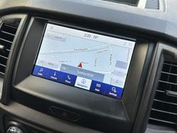 2022 Ford Ranger XLS