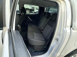 2022 Ford Ranger XLS