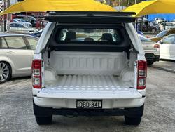 2022 Ford Ranger XLS