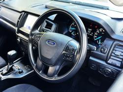 2022 Ford Ranger XLS