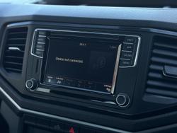 2018 Volkswagen Amarok TDI420 Core