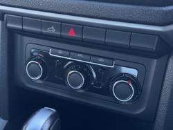 2018 Volkswagen Amarok TDI420 Core