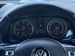 2018 Volkswagen Amarok TDI420 Core