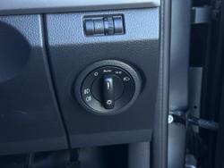 2018 Volkswagen Amarok TDI420 Core