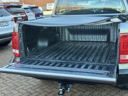 2018 Volkswagen Amarok TDI420 Core