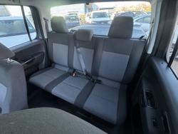 2018 Volkswagen Amarok TDI420 Core