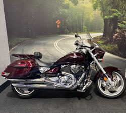 Suzuki VZ1500 Boulevard (M90)