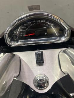 2009 Suzuki VZ1500 BOULEVARD (M90) Red