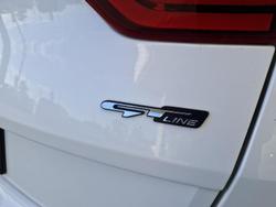 2017 Kia Sportage GT-Line
