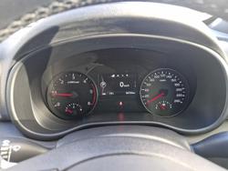 2017 Kia Sportage GT-Line