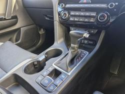2017 Kia Sportage GT-Line