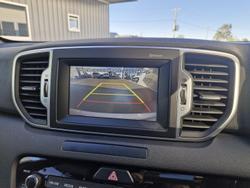 2017 Kia Sportage GT-Line