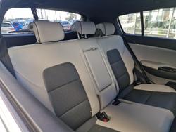 2017 Kia Sportage GT-Line
