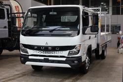 Fuso Canter