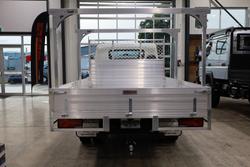 2026 Fuso Canter 918 White