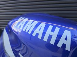 2000 Yamaha YZF-R6 R6