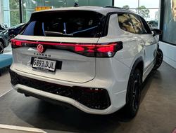 2026 Volkswagen Tayron 200TSI eHybrid R-Line