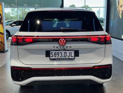2026 Volkswagen Tayron 200TSI eHybrid R-Line