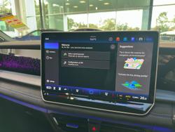 2026 Volkswagen Tayron 200TSI eHybrid R-Line
