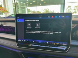 2026 Volkswagen Tayron 200TSI eHybrid R-Line
