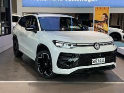 2026 Volkswagen Tayron 200TSI eHybrid R-Line