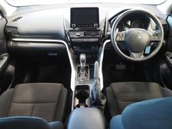 2025 Mitsubishi Eclipse Cross ES
