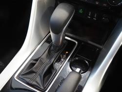 2025 Mitsubishi Eclipse Cross ES